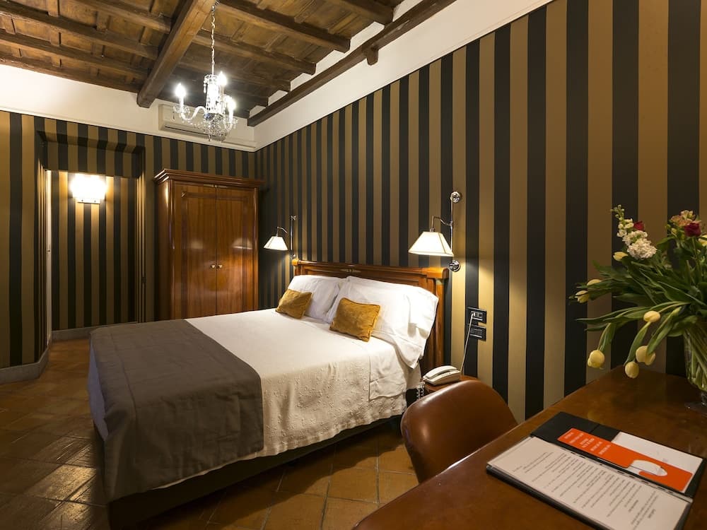 Hotel Duca d'Alba — 24