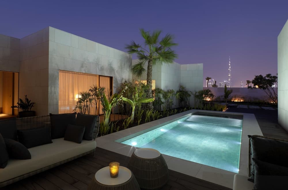 Bulgari Resort Dubai — 24