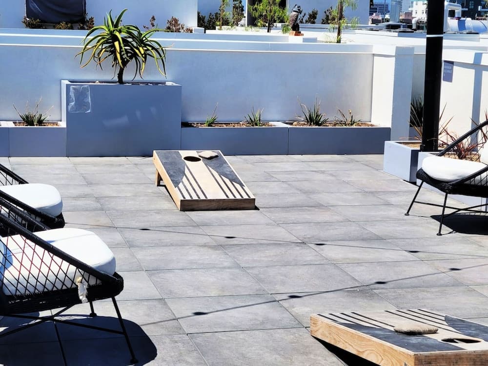 HERMOSO Hollywood Living Los Ángeles — 25