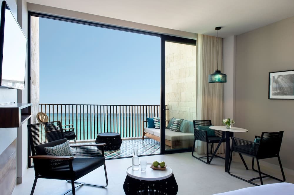 Grand Hyatt Playa Del Carmen Resort — 15