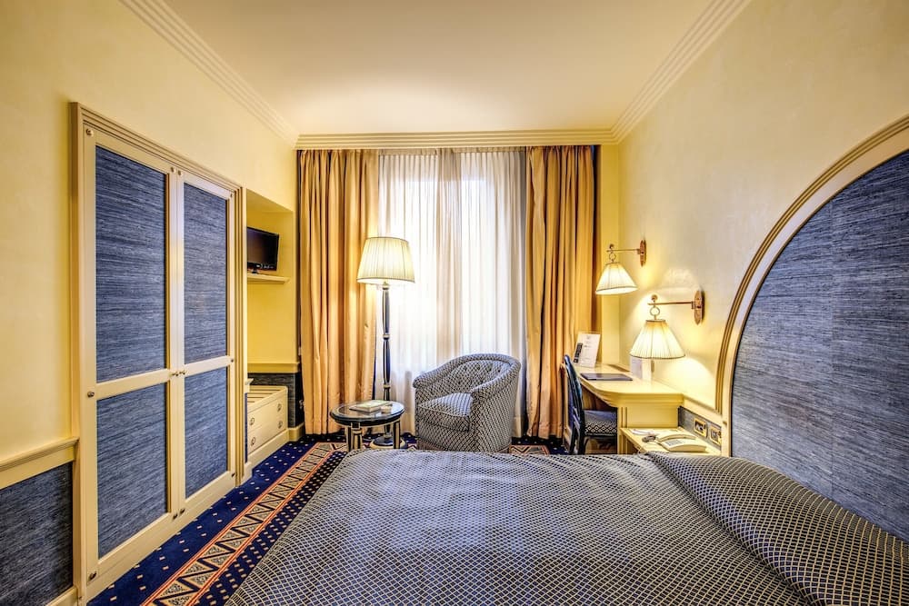 Hotel Auriga — 28