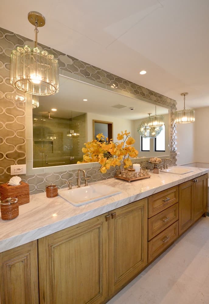 Residencias privadas en Rancho San Lucas — 23