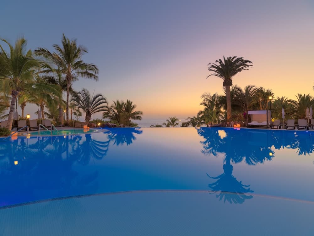 Roca Nivaria Gran Hotel — 4