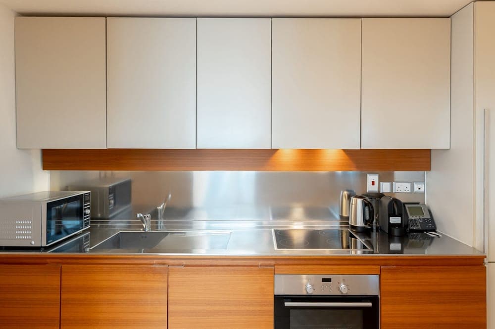 Radisson Blu Residence, Dubai Marina — 10
