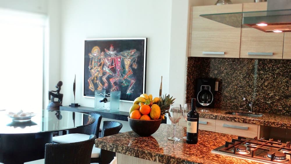 Luxury Condo Boutique — 29