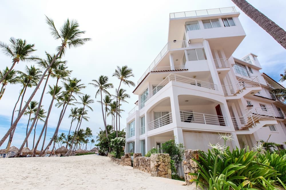 Beach Bungalows Los Corales Club & SPA — 23