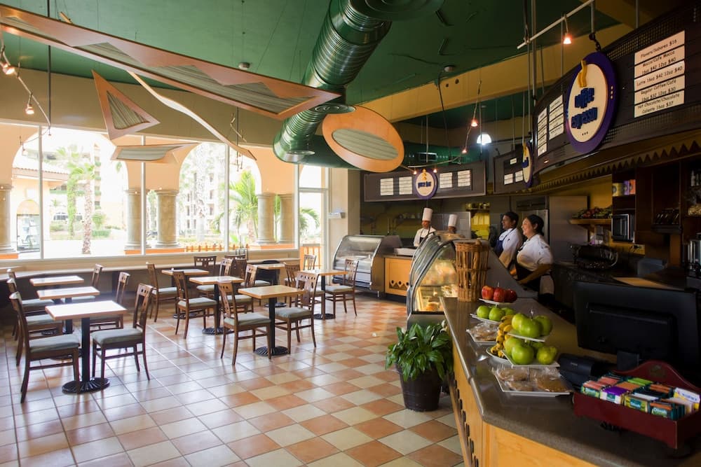 Villa del Palmar Beach Resort Cabo San Lucas — 10