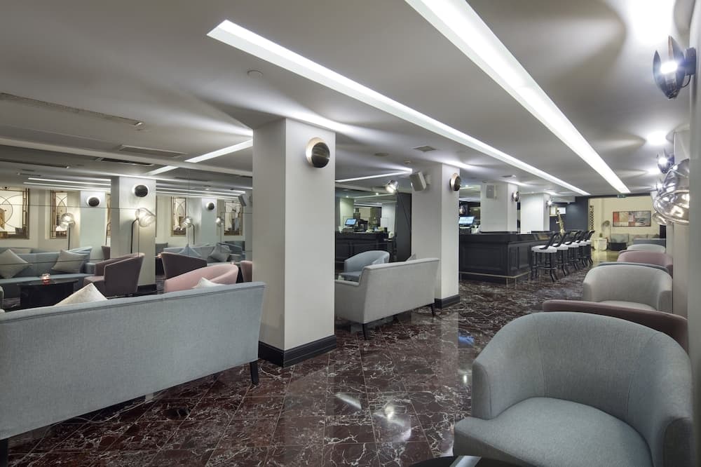 Crowne Plaza Istanbul - Old City by IHG — 16