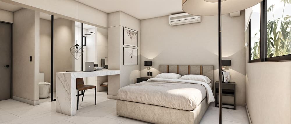 Colmena Marina Hotel — 6