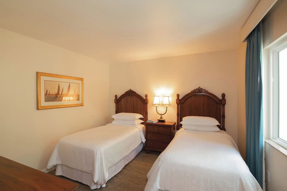 Sheraton Vistana Resort Ville, Lake Buena Vista/Orlando — 2