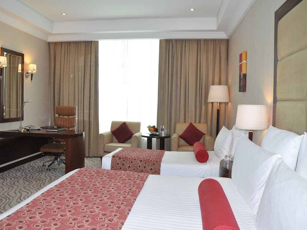 Park Regis Kris Kin Hotel Dubai — 15