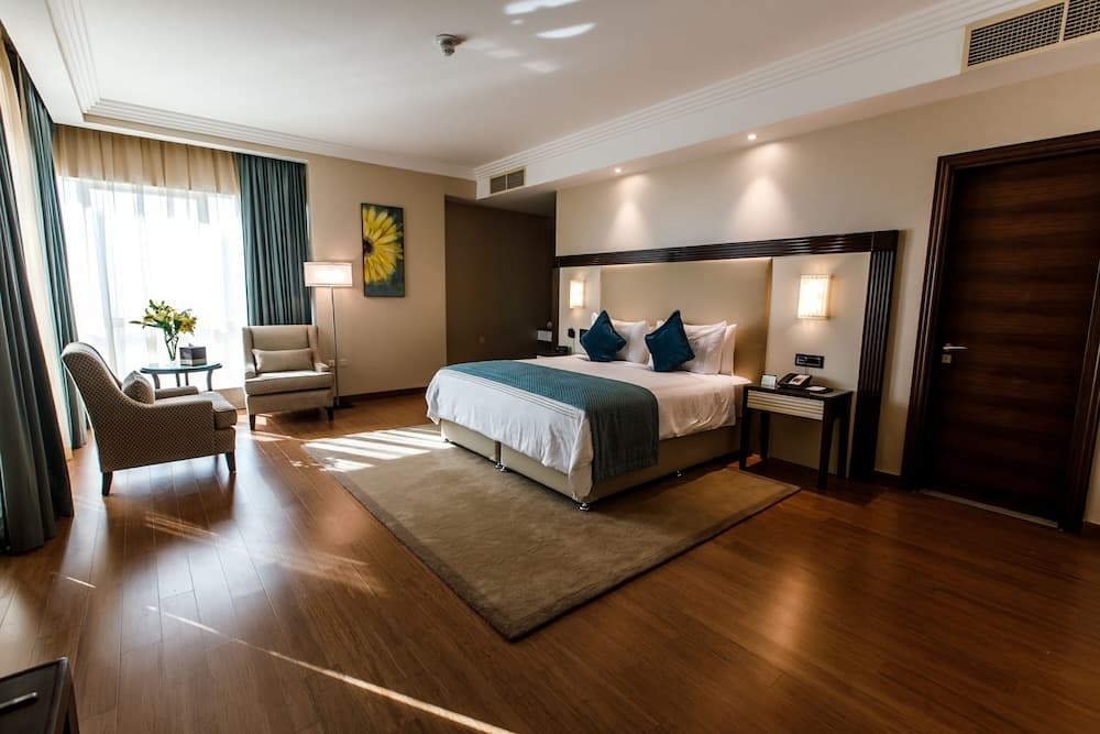 Stella Di Mare Dubai Marina Hotel — 14