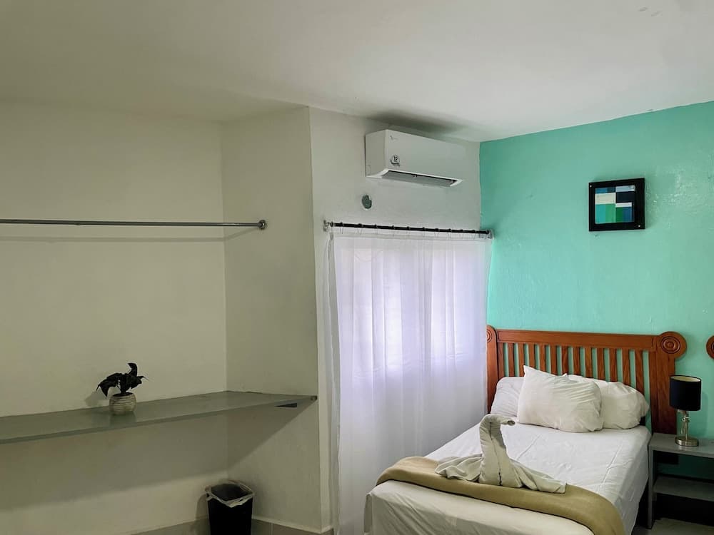 Hotel Chi Ibal Hu Cancun — 26