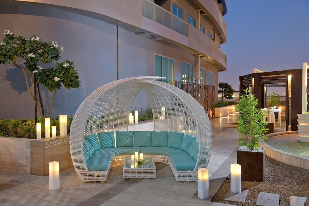DAMAC Maison Mall Street — 14