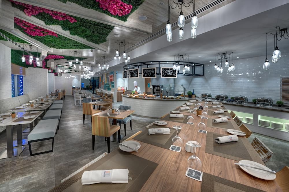 TIME Eichenhotel & Suiten — 14