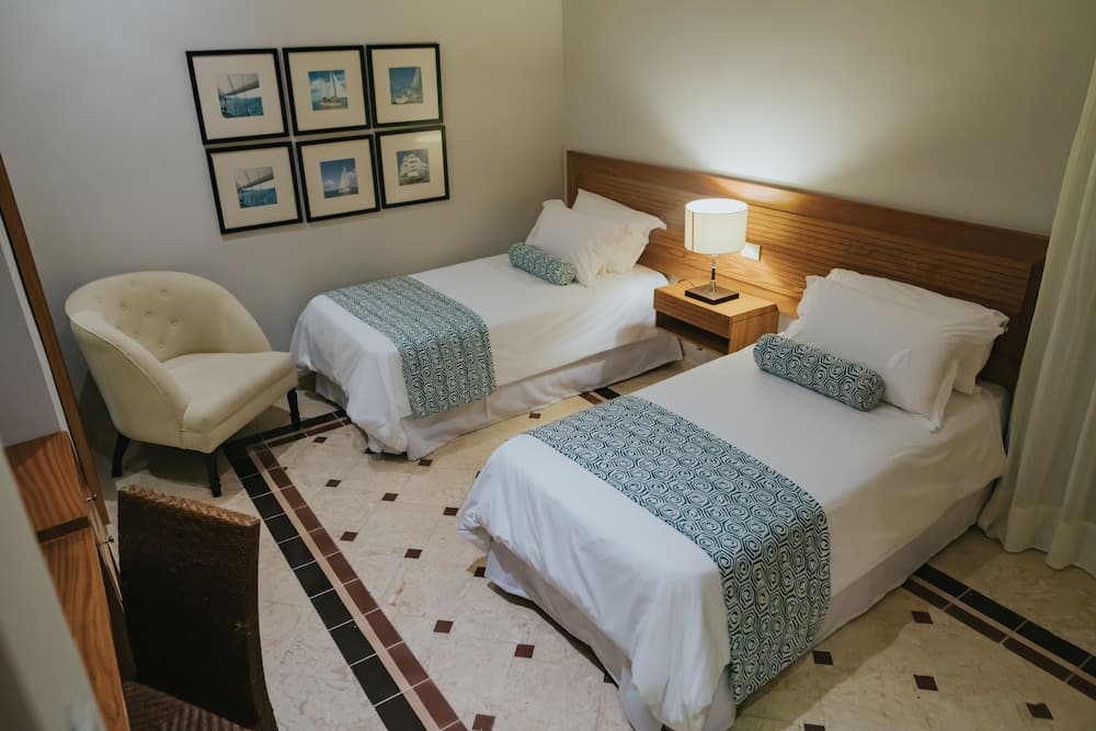Sports Illustrated Resort Marina & Villas Cap Cana - All-Inclusive — 3