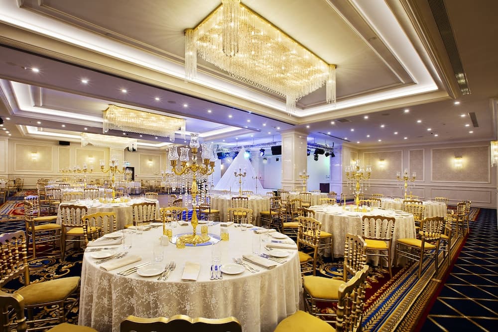 Ottoman's Life Hotel Deluxe — 19