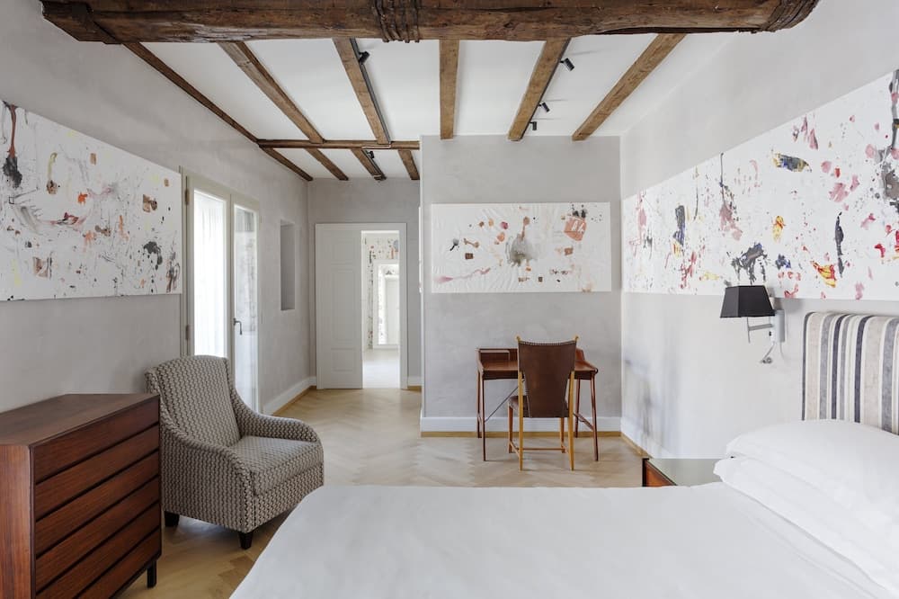 Galleria Vik Milano - Townhouse Galleria - Small Luxury Hotels of the World — 22