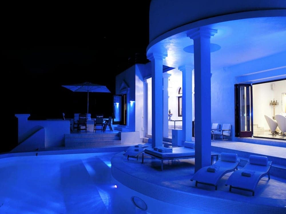 Casa Vacanze con Piscina — 15