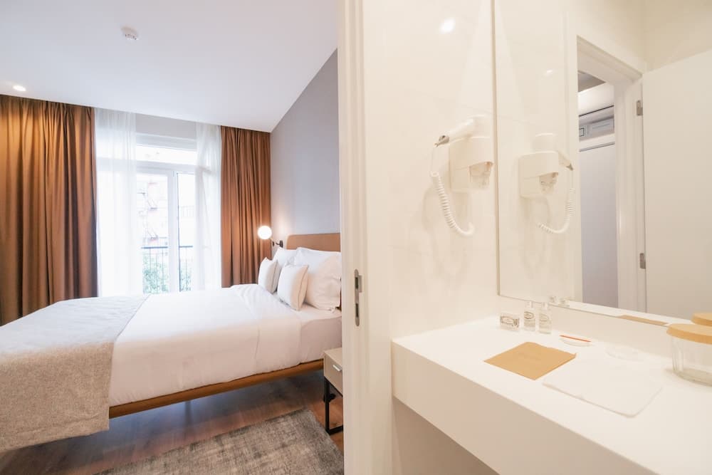 Lx SoHo Boutique Hotel de RIDAN Hoteles — 2