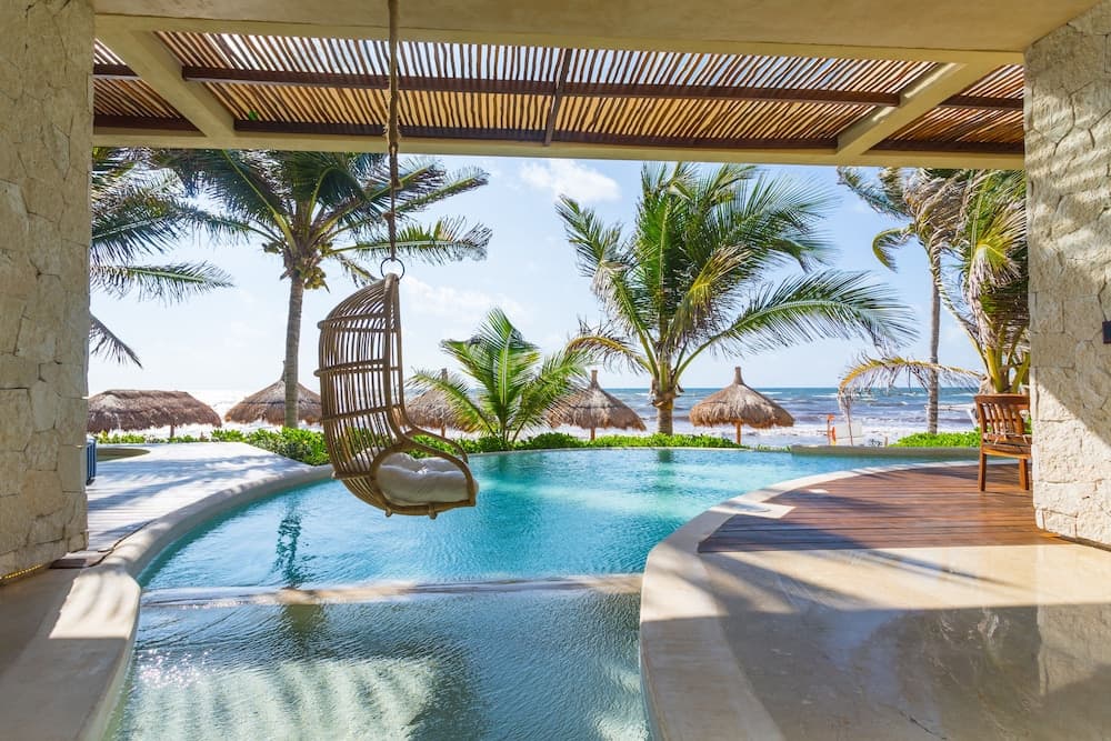 Ana y Jose Tulum Hotel & Spa — 8