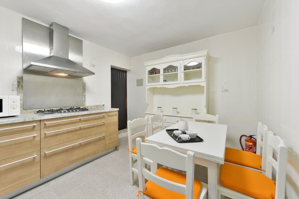Casa Benirras — 26