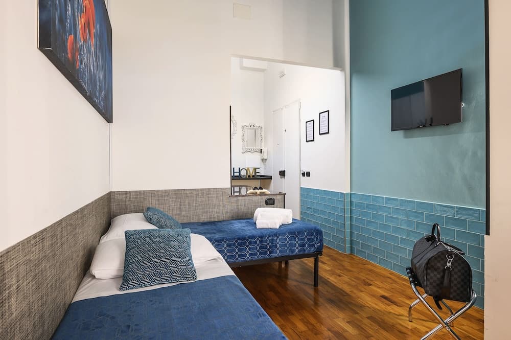 Relais dei Papi — 30