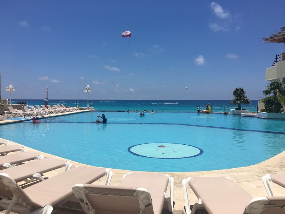 Cancun Plaza Condo — 11