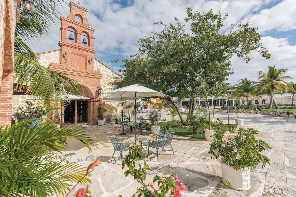 Hotel Casa Don Luis Cap Cana by Faranda Boutique — 29