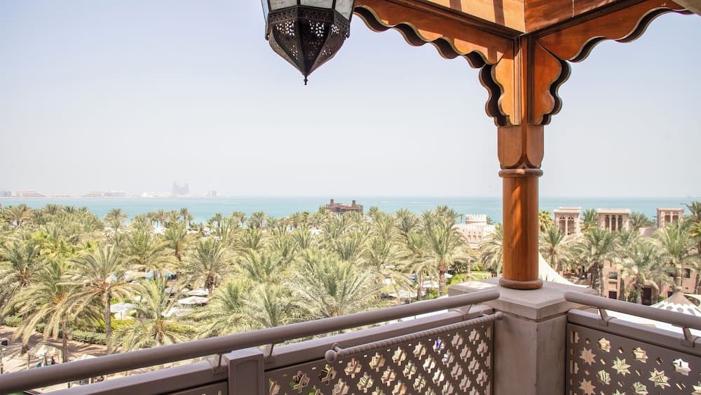 Jumeirah Al Qasr Dubai — 18