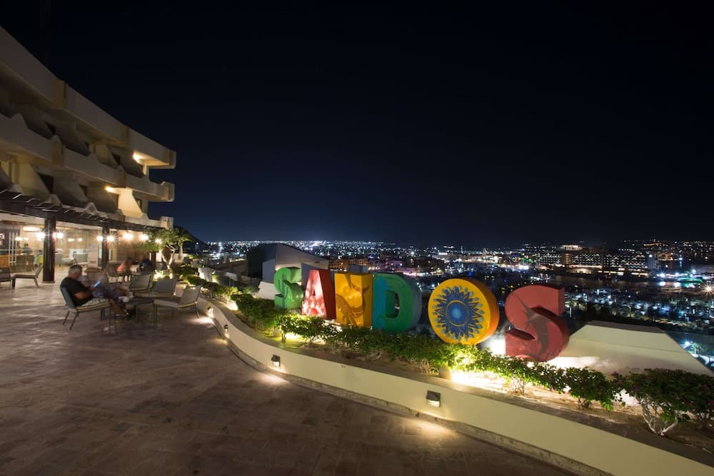 Sandos Finisterra All Inclusive — 26