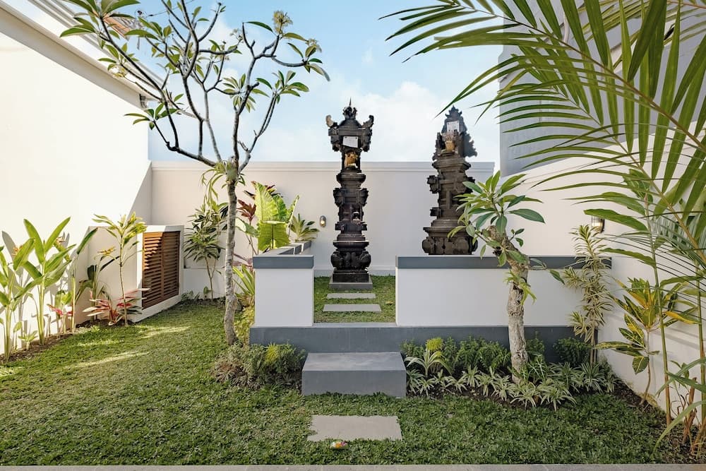 Luxury Nanda Villa Ubud hotel, Jl. Raya Tebongkang, Ubud, Bali, 80571, Indonesia — photo 94