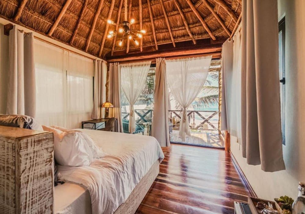 Hotelito Azul — 23