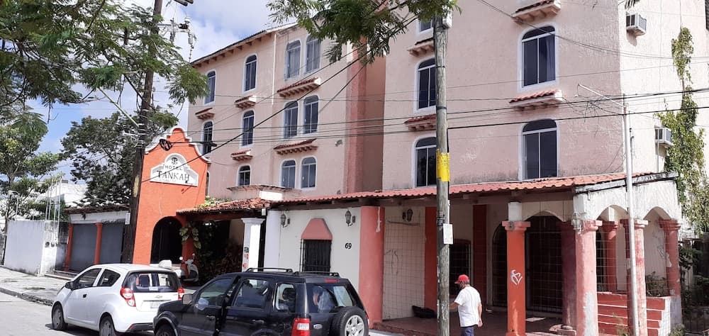 Hotel Tankah — 28