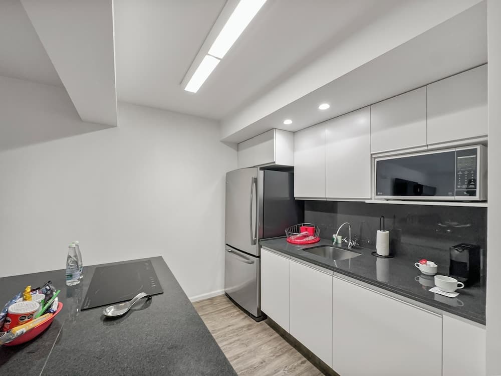 Armonik Suites — 23