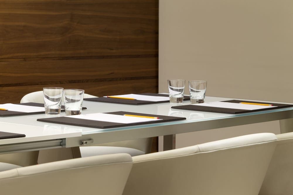 Hyatt Regency Galleria Residence Dubai — 6