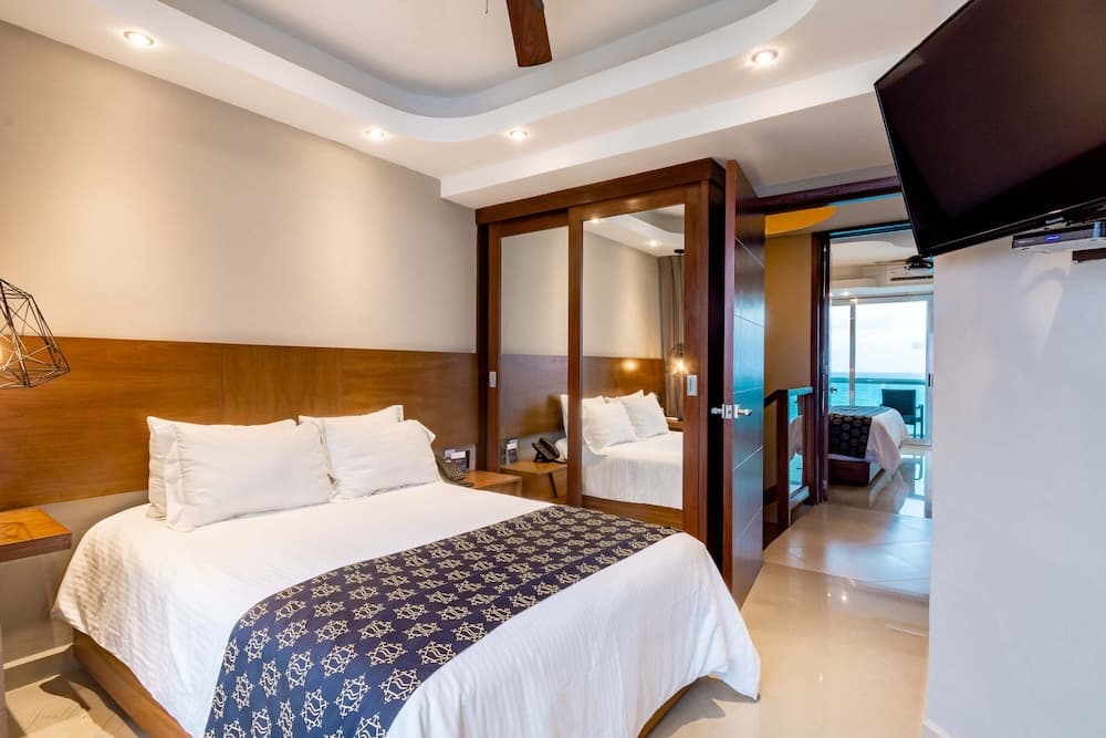 Sueño Oceánico Cancún por GuruHotel — 16