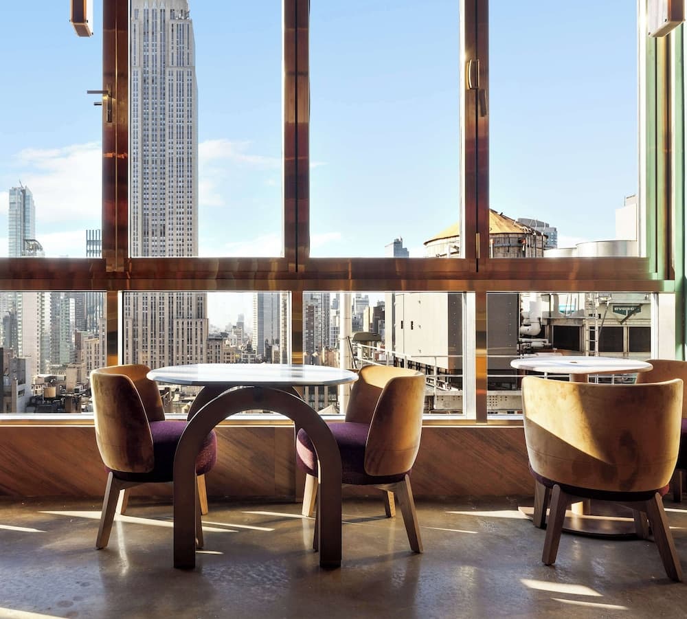 Grayson Hotel in der Unbound Collection von Hyatt — 14