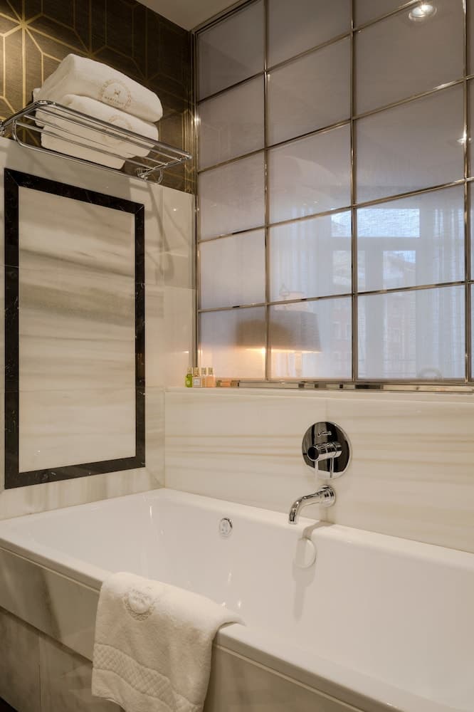 Relais & Châteaux Patrimonio Madrid — 30