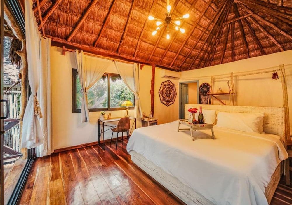 Hotelito Azul — 12