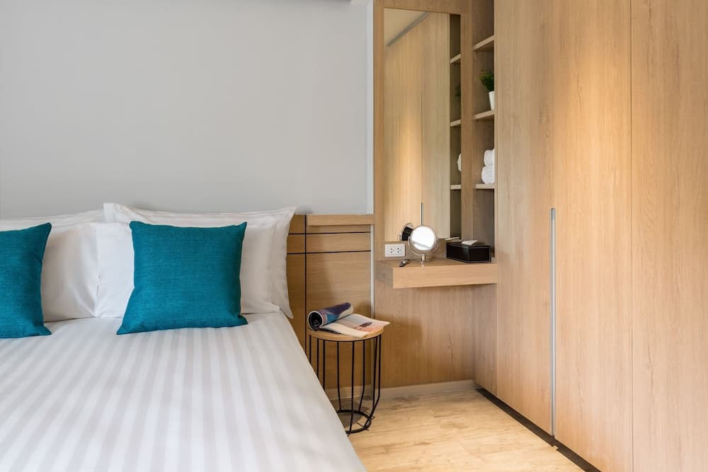 Cross Vibe Sukhumvit Hotel — 5