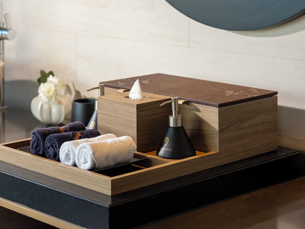 Banyan Tree Dubai at Bluewaters — 10