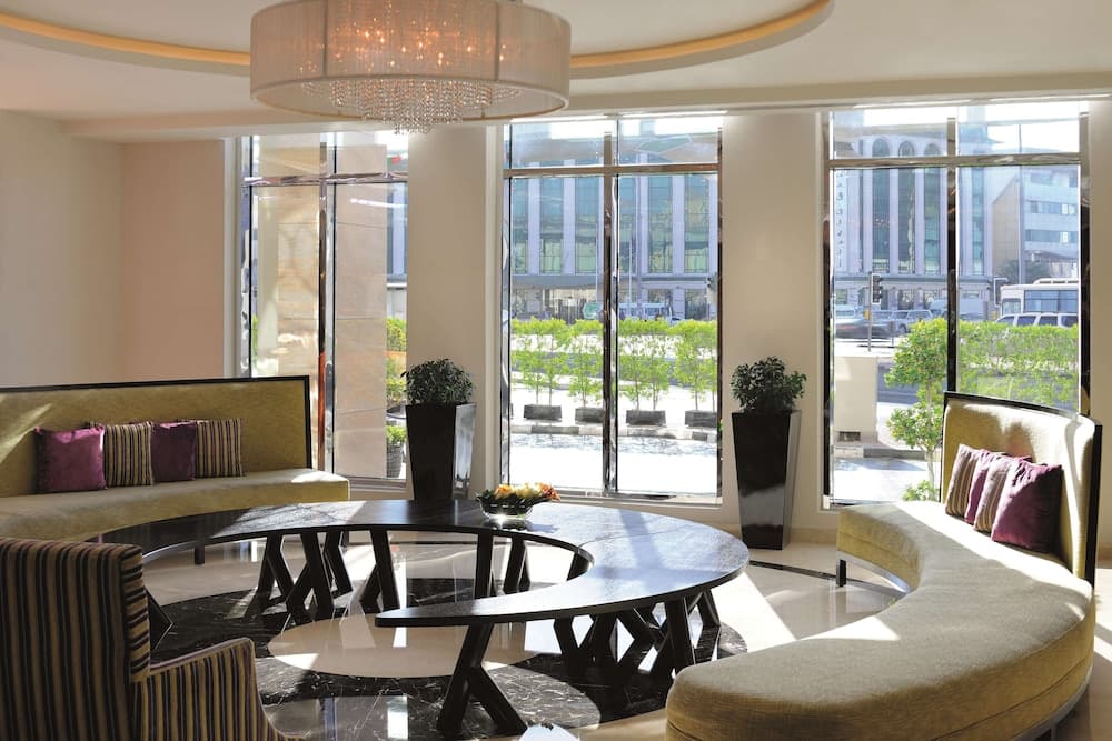 Avani Deira Dubai Hotel — 2