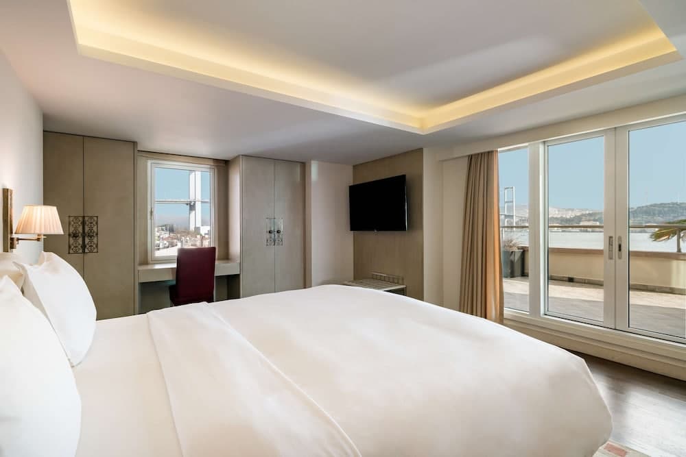Radisson Blu Hotel Bosforo, Istanbul — 27