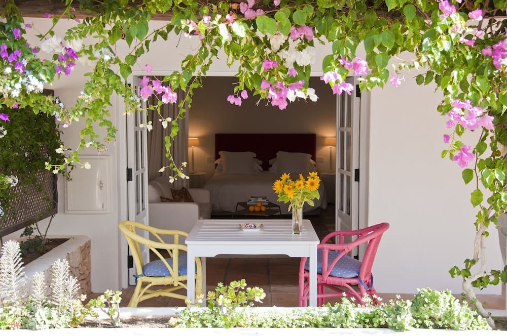 Cas Gasi Boutique Hotel — 11
