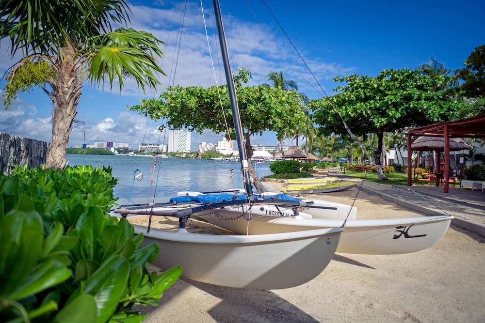 Sunset Marina Resort & Yacht Club — 15