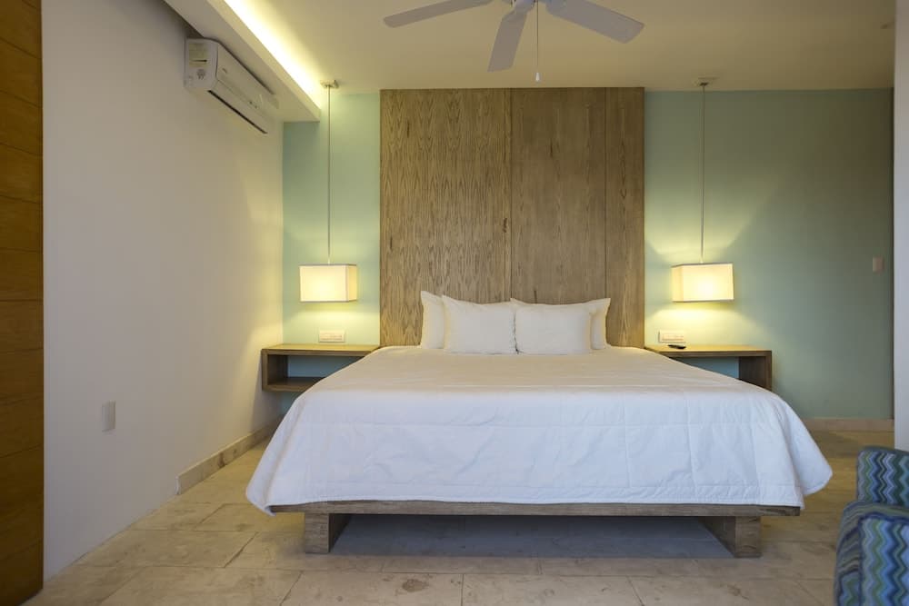 Anah Suites — 28