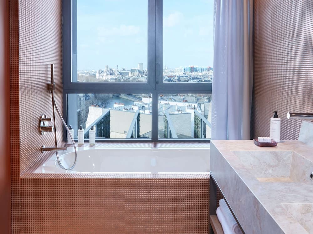 SO/ Paris Hotel — 5