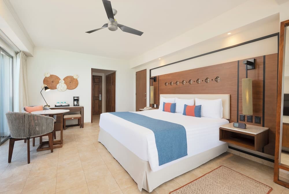 GR Solaris Cancun & Spa - All Inclusive — 10