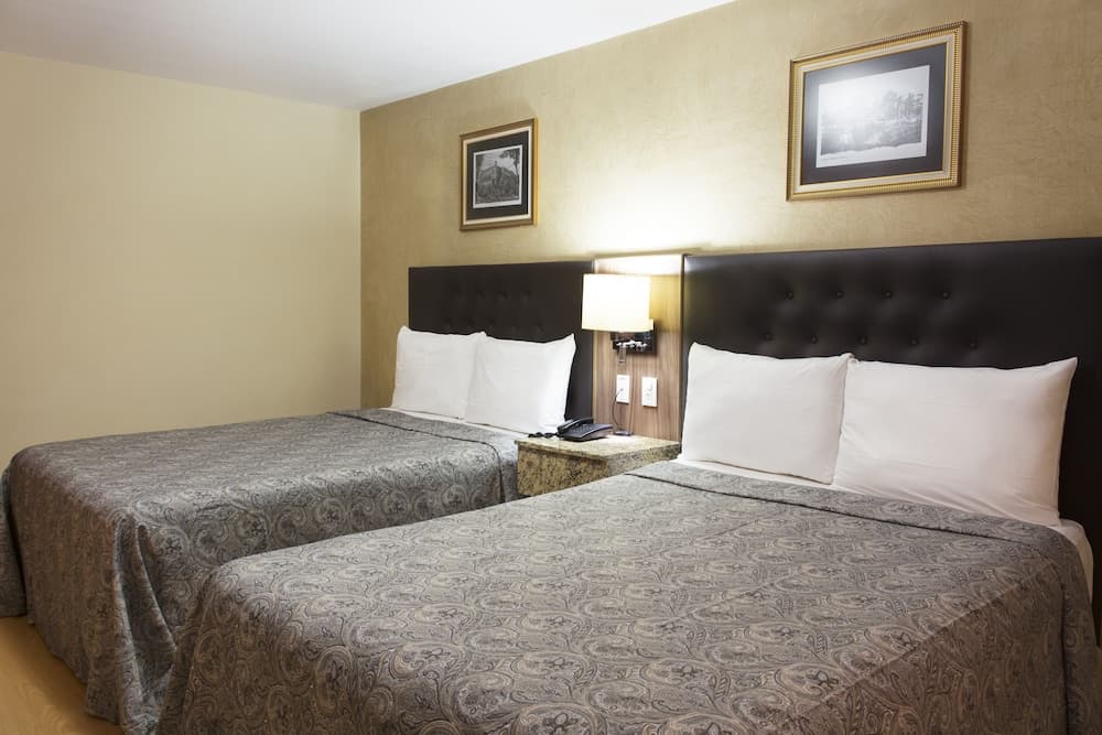 Hotel Castropol — 14